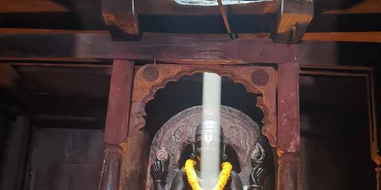 राम मंदिरातील किरणोत्सर्ग पाहिलात… जगप्रसिद्ध लोणार च्या दैत्यसूदन मंदिरात 14 मे पासून होतोय सूर्यकिरणांचा अभिषेक!