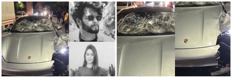 मोठ्याचं लेकरू काहीही करू शकतं का? 17 वर्षीय पोराला बापाने गाडी दिली; पोराने दारु पिऊन दोघाजणांचा बळी घेतला; न्यायालयाने लगेचच जामीनही दिला! काय आहे पुण्यातलं प्रकरण?