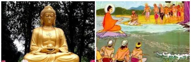 आज जगाला युद्धाची नव्हे, बुद्धाची गरज!