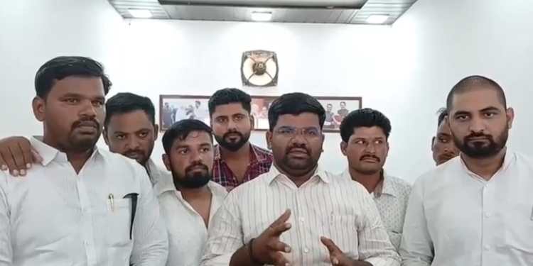 लोकसभेत एकत्र आता इंदापूरमध्ये महायुतीची डोकेदुखी वाढली! पहिली ठिणगी पडली..! भाजप प्रचाराला लागली..