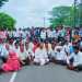 पाटस – दौंड अष्टविनायक रस्त्यावर भरधाव वाहनाने शालेय विद्यार्थ्याला उडवले! आईसमोरच मुलाचा दुर्दैवी मृत्यू!