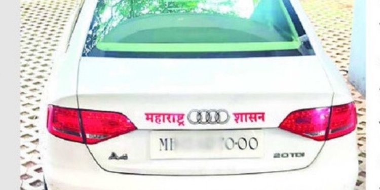 नीट सारखाच युपीएससीचाही कारभार? ओबीसीचा कटऑफ ४३४ रॅंकचा असतानाही ८२१ क्रमांकाच्या पूजा खेडकरची आयएयसला वर्णी कशी लागली? कोणत्या ओबीसी उमेदवारावर अन्याय केला?