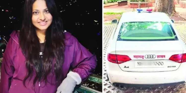पूजा खेडकरचे बारामती कनेक्शन! बारामती तालुक्यातील वाघळवाडीत आहे दीड कोटींची जागा!