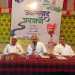 सत्यशोधक, देशभक्त केशवराव जेधे यांचे पणतू काढणार दौंड च्या विविध प्रश्नांसाठी जनसंवाद पदयात्रा!