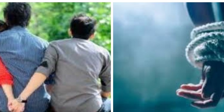 Baramati : अजब..गजबच.. बायकोला फूस लावून एकाने पळवून नेलं.. बिथरलेल्या पतीने मग त्याच्या धाकट्या भावालाच पळवून नेले..!