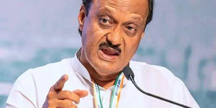 काल बाबुर्डीत गेले.. अन् आज अजित पवारांनी सर्व पदाधिकारींचे राजीनामे मागितले!