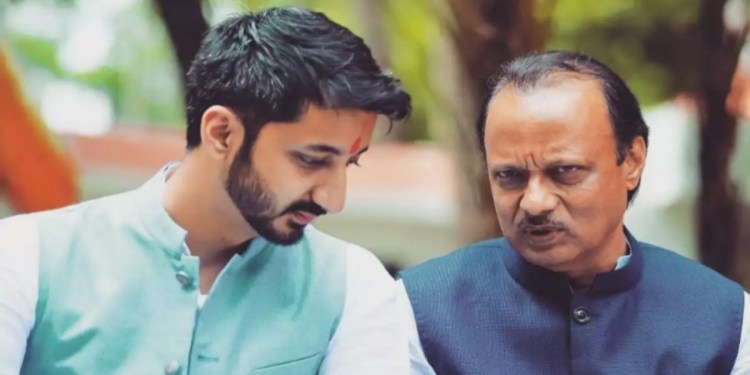 अजित पवार म्हणाले,बारामतीतून लढण्यास मला रस नाही.. बारामतीत खरंच जय पवार विरुद्ध युगेंद्र पवार लढत होईल?