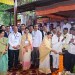 महाआरोग्य शिबीरात १३ हजार रुग्णांनी केली आरोग्य तपासणी!आरोग्यदूत आमदारांच्या महाआरोग्य शिबीराला मोठा प्रतिसाद!
