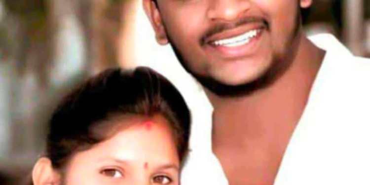 डेंग्यूने पत्नीचा बळी घेतला.. धक्का बसलेल्या पतीने दोन दिवसातच गळफास घेतला.. इंदापूर तालुक्यातील हृदयद्रावक घटना!