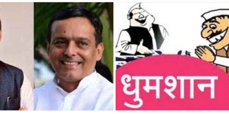 इंदापूरनंतर दौंडमध्येही महायुतीत मिठाचा खडा पडणार? दौंडची जागा अजित पवारांच्या राष्ट्रवादीने मागितली! 