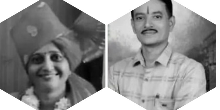 पुण्यात मुलानं आत्महत्या केली आणि गावाकडं आई-वडिलांनीही जीवन संपवलं!