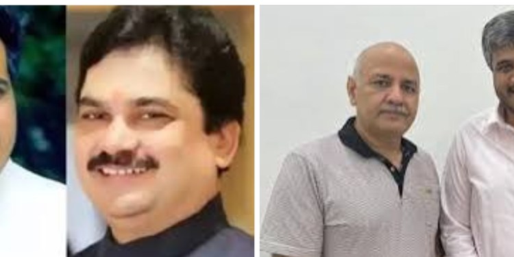 राजकारणात आलो आणि माझे केस पांढरे झाले; काहीजणांनी मात्र पांढरे केस काळे केले; रोहित पवारांचा राम शिंदे यांना टोला!