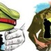 काल खरंच तिथे वालचंदनगरचे पोलीस पोचले नसते तर?