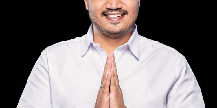 कर्जत -जामखेडमध्ये भाजपच्या कार्यकर्त्यांचा राष्ट्रवादीत प्रवेश!