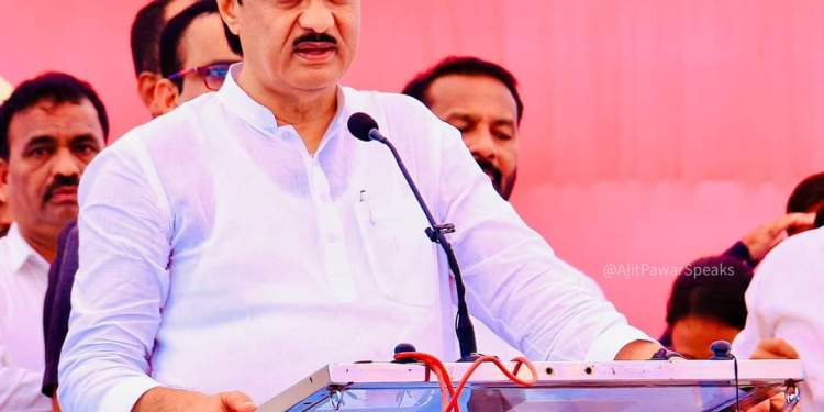 घर तोपर्यंतच एक असतं… अजित पवारांनी पुन्हा एकदा कुटुंबातील कटुता बोलून दाखवली..!