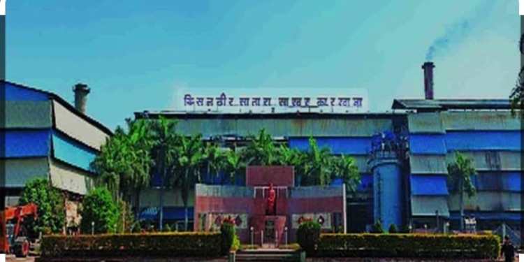 दसऱ्याच्या मुहूर्तावर ‘किसन वीर’चा नव्या हंगामाचा बॉयलर अग्नीप्रदिपन!