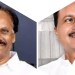 राशप की रासप? आता रमेश थोरात यांना दोन्हीही पर्याय खुले! नितीमत्ता राखण्याच्या नादात शरद पवारांच्या हातून दौंडचा गड जाईल का ?