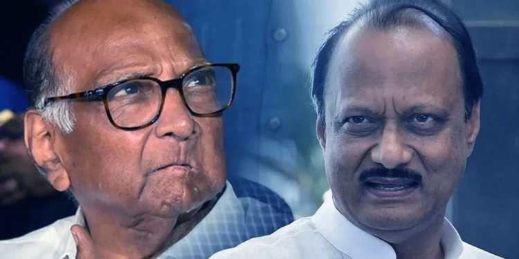 अजित पवारांचा आज तुफानी धावता दौरा! एका दिवसात 59 गावांना भेटी!