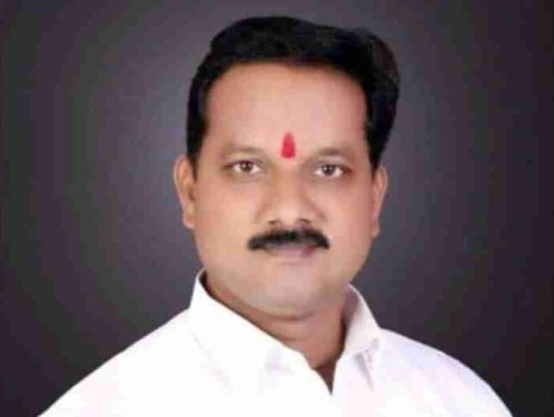 गिलबिलेंचा खून गिलबिले यानेच केला! पत्नीशी चॅटिंग करत असल्याच्या संशयावरून शिक्रापूरच्या माजी उपसरपंचाचा खून..!