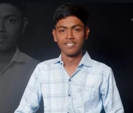 वाईच्या शहाबाग फाट्यावर दोन दुचाकीची धडक! वीस वर्षीय तरुणाचा जागीच मृत्यू!