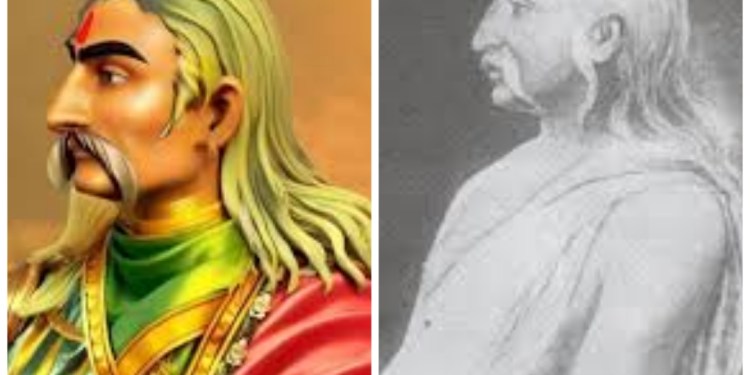 अटक ते तमिळनाडू आणि गुजरात ते ढाकापर्यंत स्वराज्यविस्तार! पहिल्या छत्रपती शाहू महाराजांचा हा दैदिप्यमान इतिहास तुम्हाला माहिती आहे का?