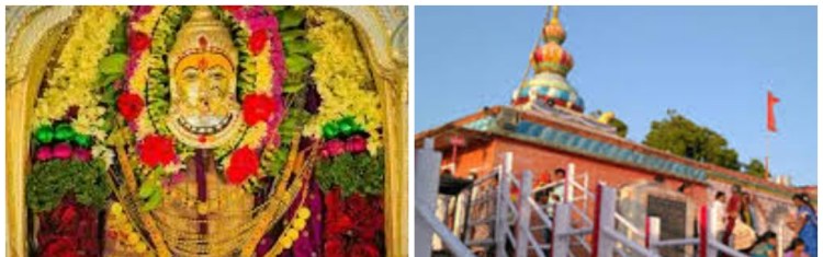 मांढरदेवच्या श्री काळेश्वरी देवी यात्रा कालावधीत यंदा पशुबळी व वाद्य वाजविण्यास बंदी!