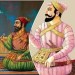 स्वराज्य संकल्पक शहाजीराजे; इंदापूर – बारामतीचा प्रांत आणि राजमुद्रा..!