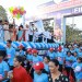 बारामतीतील हाफ मॅरेथॉन मध्ये विदेशी गटात डॅनियल चरूयोत, तर खुल्या गटात पुरुषांमध्ये प्रधान किरुळकर व महिलांमध्ये साक्षी जाड्याळ विजेते!