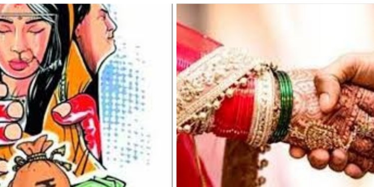 लग्न जमलं.. मुलीला मुलगा आणि मुलाला मुलगी आवडली..पण महाराष्ट्रात पहिल्यांदा नवरदेवाच्या सिबिल स्कोअर वरून एक लग्न मोडलं..