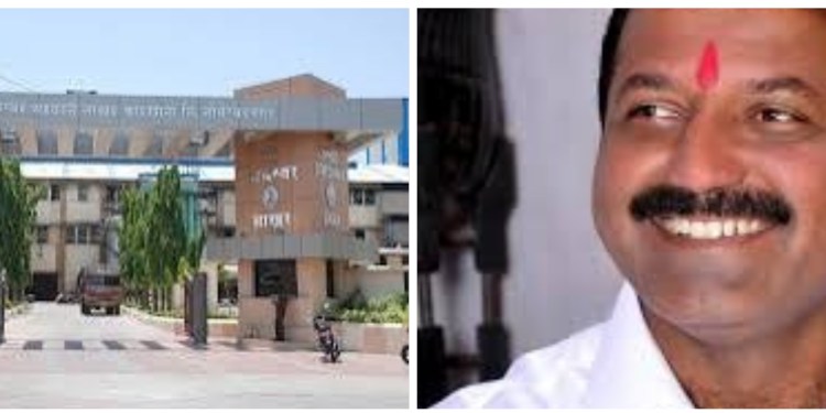 सोमेश्वर कारखान्यात कोट्यवधींचा आर्थिक गैरव्यवहार? कुंपणाने शेत खाल्ले! कारखान्यातील एक संपूर्ण विभागच निलंबित होणार!