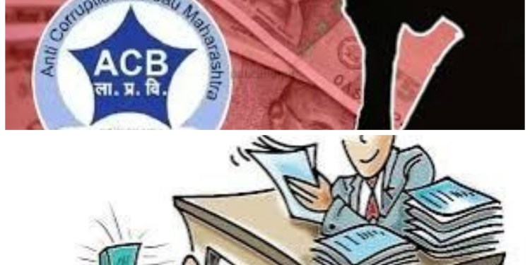 चार वर्ष अर्ज करूनही रस्ता मिळेना, शेतकरी वैतागला.. अन् त्या बाईला लाच मागायला थोडीही लाज वाटली नाही! इंदापूरात महिलेला लाच स्वीकारताना रंगेहाथ पकडले!
