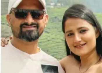 पत्नीचा बंगळूरमध्ये खून करून मृतदेह सुटकेस मध्ये ठेवून पळून निघाला, वाटेत सोबत विष घेतलं.. राकेशला शिरवळ पोलिसांनी ठोकल्या बेड्या..!