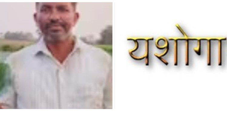 कर्जबाजारी शेतकऱ्याला कोबी पावला… मग काय घरापासून अगदी लग्नपत्रिकेवर सुद्धा कोबीची पुण्याई हा शब्द रेखाटला!
