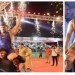 66 व्या महाराष्ट्र केसरीचा मानकरी वेताळ शेळके हा इंदापूर तालुक्यातील विद्यार्थी! त्याच्या यशानं या महाविद्यालयात झाला जल्लोष!