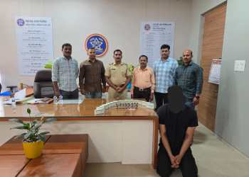 बारामतीतल्या तरुण पोरांना मेंफेटरमाईनचे घातक व्यसन लावणारे रॅकेट पोलिसांनी पकडले! एकाला अटक; 90 इंजेक्शन सापडली! खरी साखळी मात्र शोधायलाच हवी! 