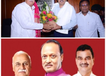 सभासदहो, विश्वास सार्थ ठरतोय; श्री छत्रपती कारखाना आता कात टाकतोय !