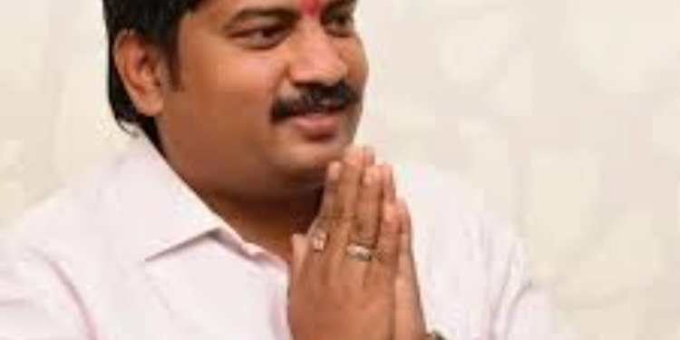 तिसऱ्या पिढीत नगराध्यक्ष पदासाठी मिळालेल्या संधीचं सोनं करणार– सचिन सातव