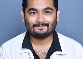 सोमेश्वरकरांचा अभिमान! अजिंक्य शहा यांची दिल्ली बेस आर्मी हॉस्पिटलमध्ये निवड!