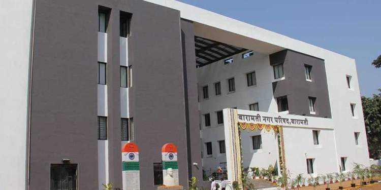 बारामती नगरपालिका लयच भारी ‘माझी वसुंधरा अभियानामध्ये प्रथम क्रमांक,५ कोटींचे पारितोषिक जाहीर! उपमुख्यमंत्री सुनेत्रा पवार काय म्हणाल्या?