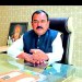 सगळ्या लिंगपिसाट भोंदूंच्या दरबारात व्यवस्था नतमस्तक कशी असते? जनता कधी जागी होणार?