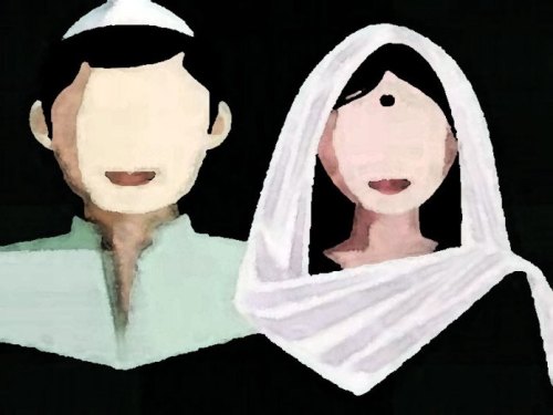 सक्तीच्या धर्मांतरावर सरकारचा प्रहार; सात वर्षांच्या शिक्षेचा कडक कायदा तयार!