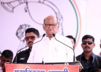 समतेचं महत्व सांगणाऱ्या वारकरी संप्रदायात प्रतिगामींची घुसखोरी! ते धर्मांधतेला खतपाणी घालत आहेत..शरद पवारांचे विधान