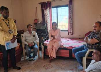 आसले (ता. वाई) येथील मेंढपाळास ६४ हजारांची तातडीची मदत; २४ तासांत रक्कम खात्यात जमा