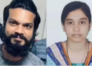 AI मुळे नोकरी गमावली; अमेरिकेत 80 लाख पॅकेज असलेल्या इंजिनिअरची आत्महत्या, पत्नीचाही दुर्दैवी शेवट!