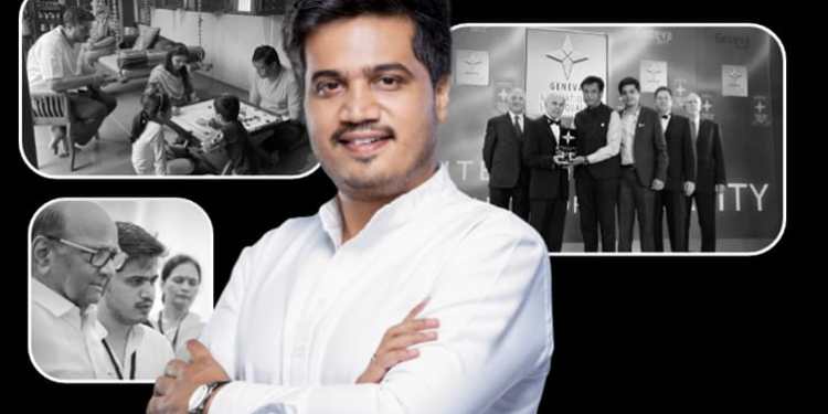 आमदार रोहित पवार म्हणाले, Oracle कंपनीनं ३० हजार कर्मचाऱ्यांना घरी पाठवलंय..! राजकारणाच्या पलीकडे जाऊन सिस्टमच्या विरोधात लढावं लागणार!