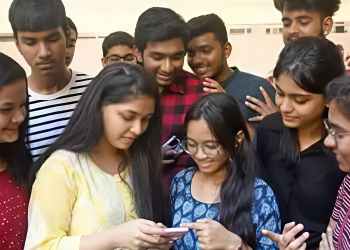 बारावीचा निकाल उद्या दुपारी १ वाजता जाहीर होणार; लाखो विद्यार्थ्यांची प्रतीक्षा संपणार!