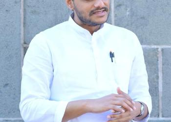 बारामतीतील गुन्हेगारी, पाणीटंचाई, पक्षाचे विलीनीकरण युगेंद्र पवार काय म्हणाले?