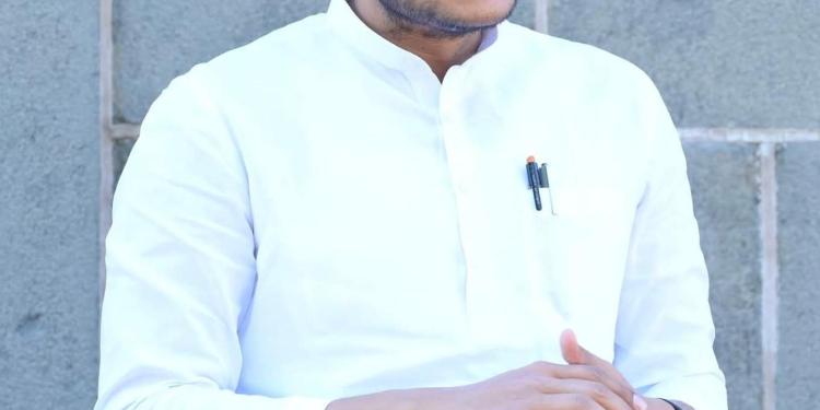 बारामतीतील गुन्हेगारी, पाणीटंचाई, पक्षाचे विलीनीकरण युगेंद्र पवार काय म्हणाले?
