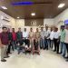 चालकच निघाला खोबरे चोर! अपघाताचा बनाव रचला, 6.68 लाखांचे खोबरे लंपास केले! चार जणांना दौंड मध्ये अटक!