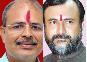 थरार श्रीराम च्या सभेचा..! समशेरसिंह नाईक निंबाळकर यांनी प्रश्न विचारला आणि संजीवराजे नाईक निंबाळकर यांनी थेट स्टेजवरून उडी मारत धाव घेतली..!
